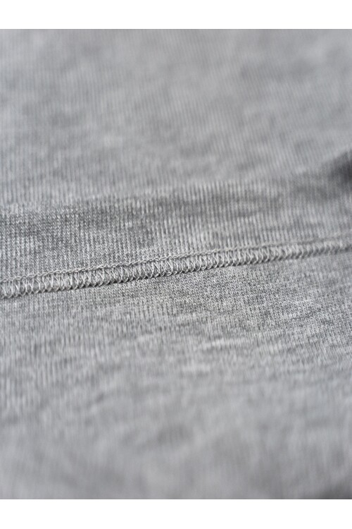 Kız Çocuk Okul Tarz %100 Pamuk T-Shirt -5-17 Yaş AG002