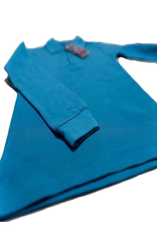 Kız Çocuk Okul Tarz %100 Pamuk T-Shirt -5-17 Yaş AG002