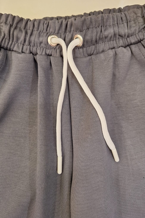 Kız Çocuk Oysho Kumaş Eşofman Alt 10-15 Yaş 12317