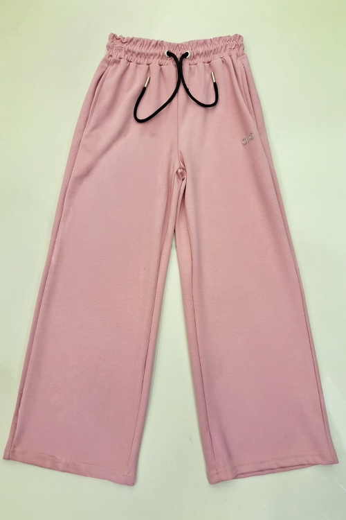 Kız Çocuk Oysho Kumaş Eşofman Alt 10-15 Yaş 12317