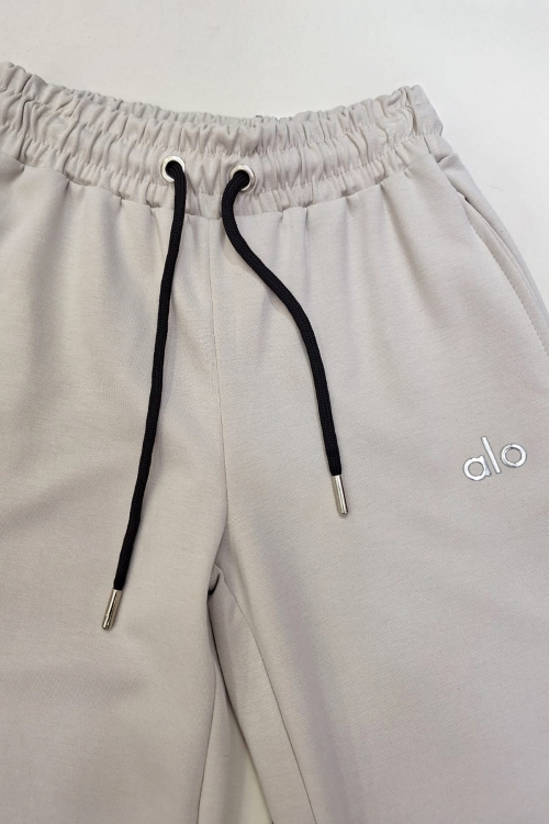 Kız Çocuk Oysho Kumaş Eşofman Alt 10-15 Yaş 12317