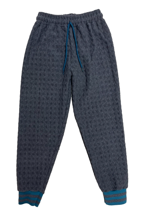 Kız Çocuk Papatya Nakışlı Ribana Detaylı 3 İplik Alt- Üst Takım 12322