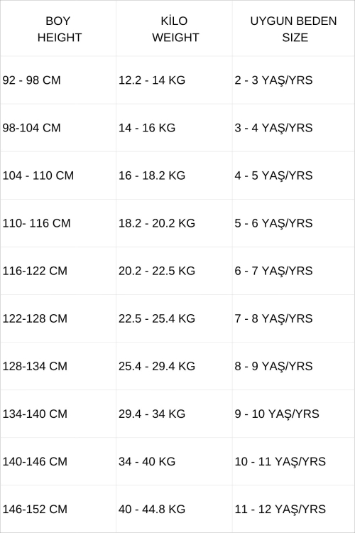 Kız Çocuk 2li Mayo Takımı-Crop Üst ve Slip Şortlu 2-12 Yaş 12704IS