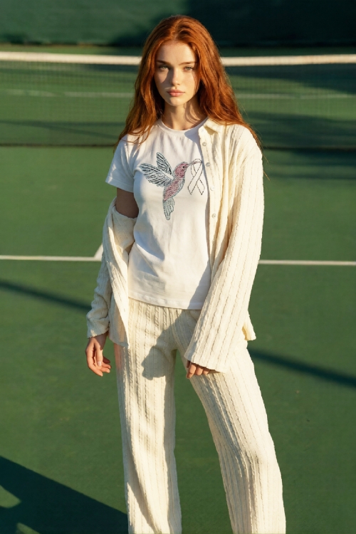 Kız Çocuk 3lü Takım 10-17 Yaş 12543