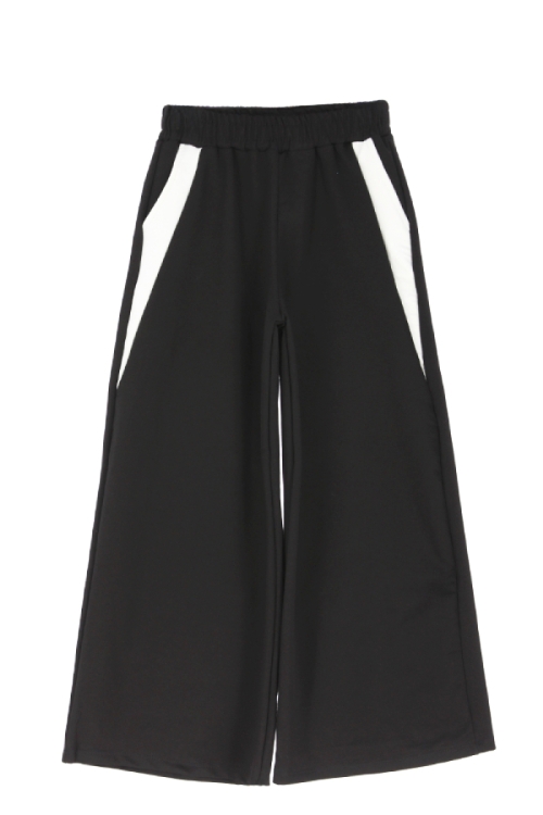 Kız Çocuk Eşofman Alt 2 İplik 8-16 Yaş 12399