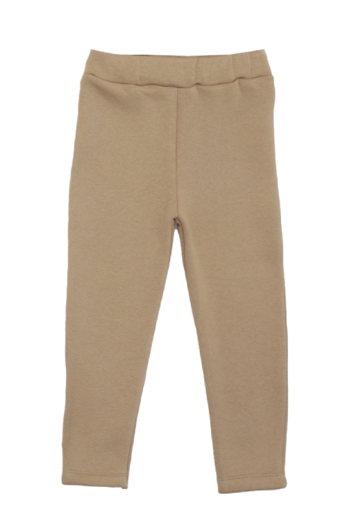 Kız Çocuk Welsoft Kumaş 2li Takım (Kapüşonlu ve Fermuarlı Hırka+3 İplik Tayt) 12373