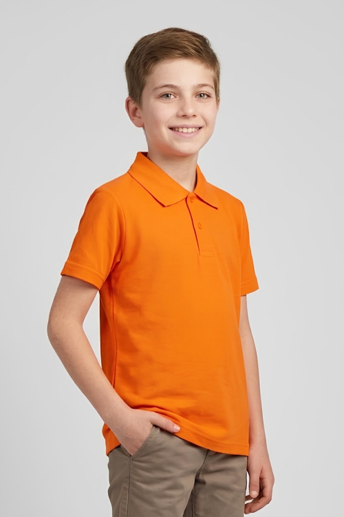 Erkek Çocuk %100 Pamuk ve Okul Tarz T-Shirt 4-16 Yaş 12790MRT