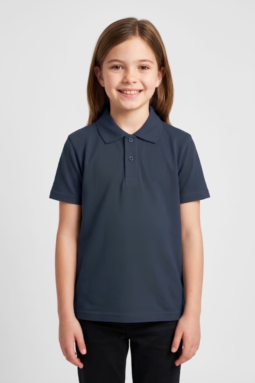 Kız Çocuk T-Shirt %100 Pamuk ve Okul Tarz 6-16 Yaş 12784MRT
