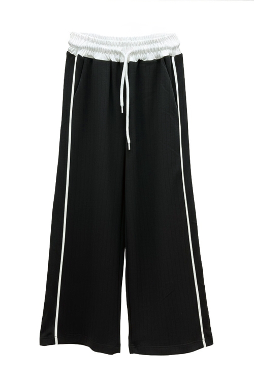 Kız Çocuk Oysho Kumaş Eşofman Alt 7-14 Yaş 12343