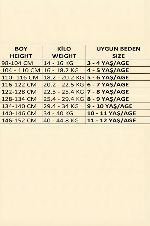 Kız Çocuk Elbise Mayo-İç Mayolu-Asimetrik Etek Uçlu- Baskılı 3-12 Yaş 12610