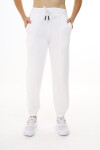 Kız Çocuk Baskısız Eşofman Alt 7-13 Yaş Lx274