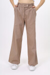 Kız Çocuk Gabardin Pantolon 9-14 Yaş Lx248