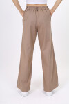 Kız Çocuk Gabardin Pantolon 9-14 Yaş Lx248