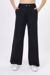 Kız Çocuk Gabardin Pantolon 9-14 Yaş Lx248