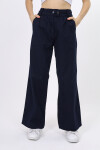 Kız Çocuk Gabardin Pantolon 9-14 Yaş Lx248