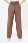Kız Çocuk Gabardin Pantolon 9-14 Yaş LX 238