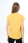 Kız Çocuk Kolsuz T-Shirt 9-14 Yaş Lx003