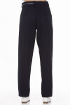Kız Çocuk Gabardin Pantolon 9-14 Yaş mx742.2