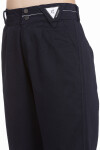 Kız Çocuk Gabardin Pantolon 9-14 Yaş mx742.2
