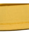 Kız Çocuk Okul Tarz %100 Pamuk T-Shirt -5-17 Yaş AG002