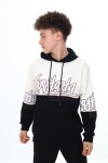 Erkek Çocuk Oversize Sweatshirt Hoodie Px7170.1