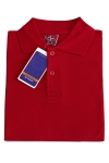 Kız Çocuk Okul Tarz %100 Pamuk T-Shirt -5-17 Yaş AG006