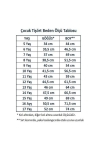 Kız Çocuk Okul Tarz %100 Pamuk T-Shirt -5-17 Yaş AG006