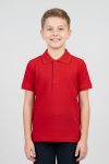 Erkek Çocuk %100 Pamuk ve Okul Tarz T-Shirt 4-16 Yaş 12790MRT