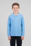 Erkek Çocuk %100 Pamuk ve Okul Tarz T-Shirt 6-16 Yaş 12798MRT