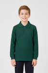 Erkek Çocuk %100 Pamuk ve Okul Tarz T-Shirt 6-16 Yaş 12798MRT