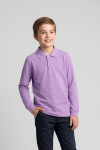 Erkek Çocuk %100 Pamuk ve Okul Tarz T-Shirt 6-16 Yaş 12798MRT