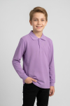Erkek Çocuk %100 Pamuk ve Okul Tarz T-Shirt 6-16 Yaş 12798MRT