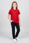 Kız Çocuk T-Shirt %100 Pamuk ve Okul Tarz 6-16 Yaş 12784MRT