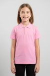 Kız Çocuk T-Shirt %100 Pamuk ve Okul Tarz 6-16 Yaş 12784MRT